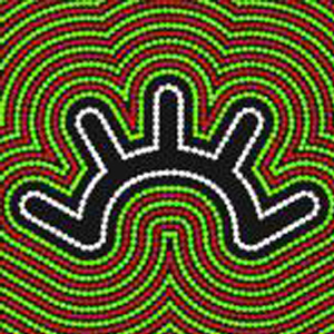 Aboriginal Symbol 1