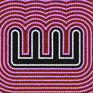 Aboriginal Symbol 3