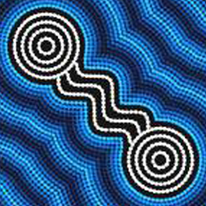 Aboriginal Symbol 4