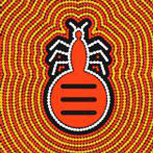 Aboriginal Symbol 6